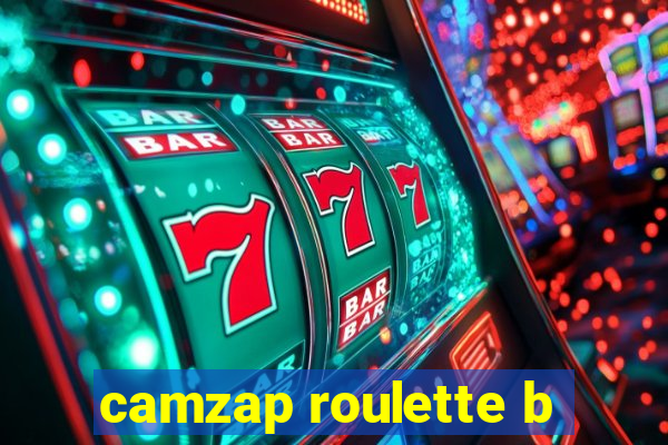 camzap roulette b